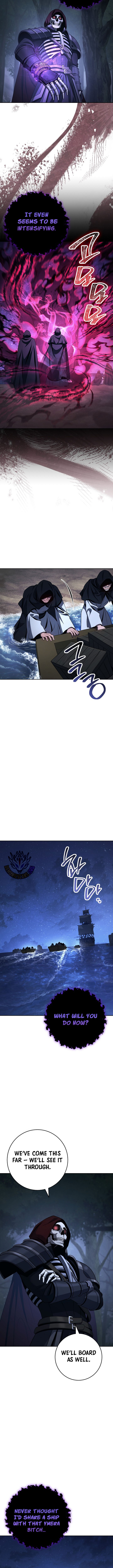 Skeleton Soldier Chapter 371 10